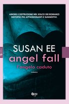 Angel fall - L'angelo caduto