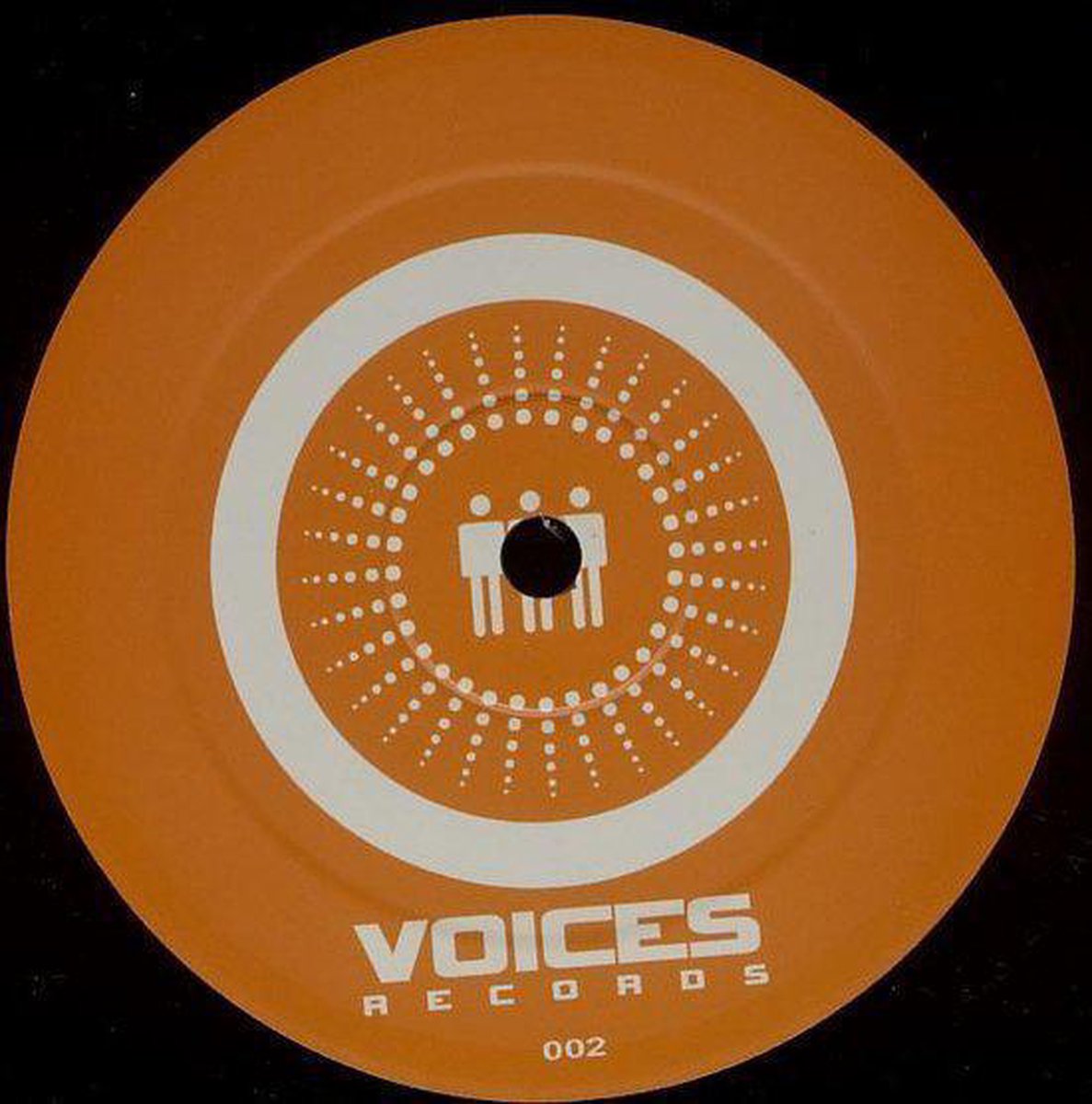 Voices - Steve Angello