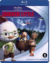 Chicken Little (Blu-ray)