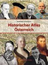 Historischer Atlas Österreich