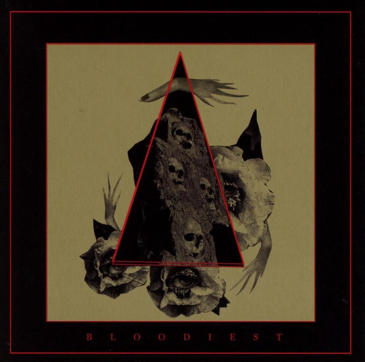 Bloodiest