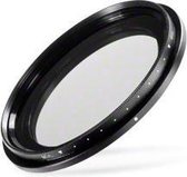 Walimex 17849 cameralensfilter 5,5 cm Neutrale-opaciteitsfilter voor camera's