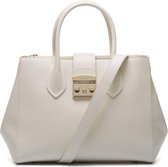 Furla Metropolis M Petalo Leren Handtas BEP0BML2ARE00ZPET