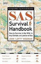 Sas Survival Handbook