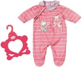 Baby Annabell Kledingset Roze 2-delig 43 Cm