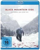 Black Mountain Side/Blu-ray