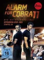 Alarm For Cobra 11 - Seizoen 33 (Import)