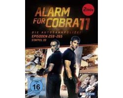 Alarm For Cobra 11 - Seizoen 33 (Import)