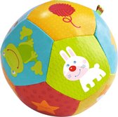 Ballon - Bébé - Amis des animaux
