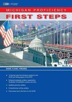 Michigan Proficiency First Steps: Teacher�s Book with Overprinted Answers, Tapescript and Support Material