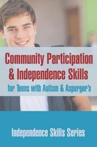 Community Participation & Independence Skills for Teens with Autism & Asperger's