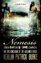 The Timmy Quinn Series 5 - Nemesis: The Death of Timmy Quinn