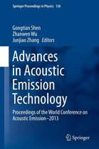 Springer Proceedings in Physics 158 - Advances in Acoustic Emission Technology