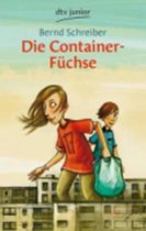 Die Container-fuchse