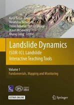 Landslide Dynamics ISDR ICL Landslide Interactive Teaching Tools