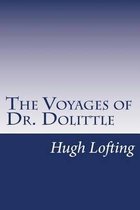 The Voyages of Dr. Dolittle