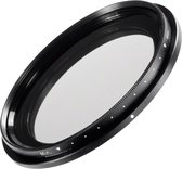 Walimex 17851 cameralensfilter 6,2 cm Neutrale-opaciteitsfilter voor camera's
