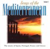 Songs Of The Medit Mediterranean