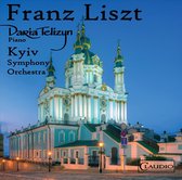 Franz Liszt