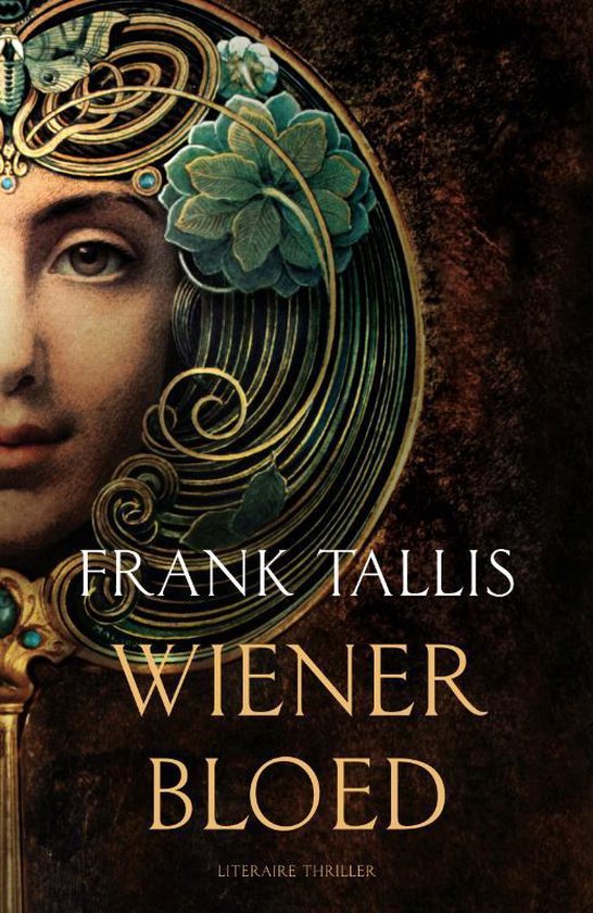 Wiener Bloed / 2 Verzamelde Werken Van Liebermann - cover
