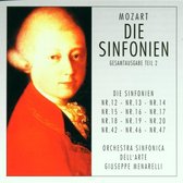 Mozart-Die Sinfonien Teil