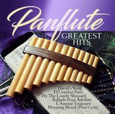 Panflute Greatest Hits [CD]