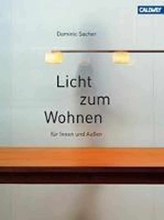 Licht zum Wohnen - cover