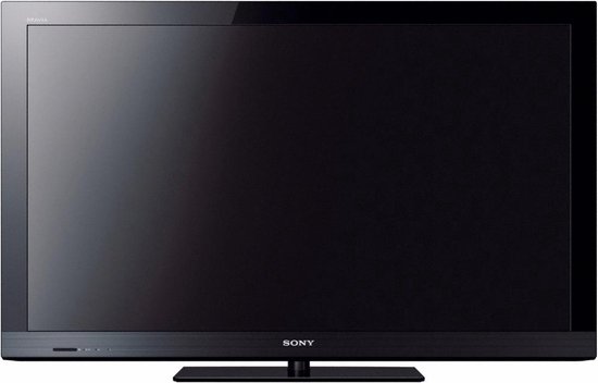 Sony KDL-32CX520 - LCD 32 inch - HD - Internet TV bol.com