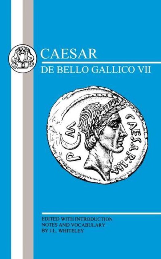Caesar - cover