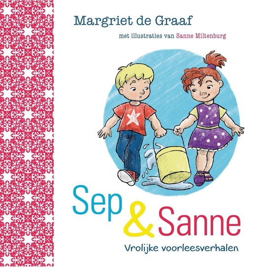 Sep & Sanne - cover