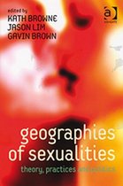 Geographies of Sexualities