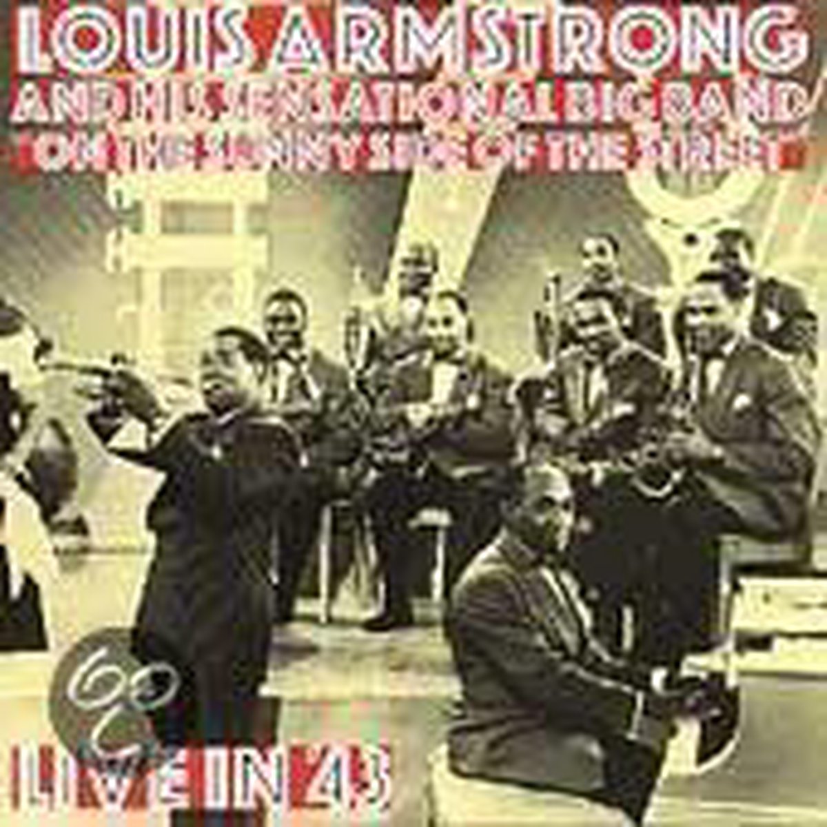 Live In '43