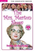Mrs. Merton Show The Complete Series