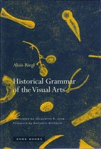 Historical Grammar of the Visual Arts