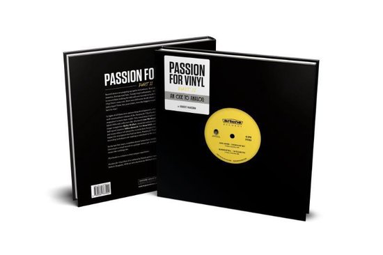 Passion For Vinyl Prt.II