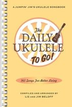 The Daily Ukulele to Go!