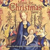 Music for Christmas - Carols & Yuletide