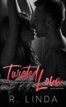 Twisted Love (Stockholm Syndrome Book 1)