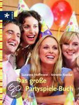 Das große Partyspiele-Buch