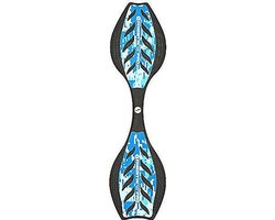 RipStik Air Pro Razor special: camo blauw