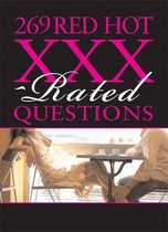 269 Amazing - 269 Red Hot XXX-Rated Questions