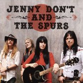 Jenny Don't & The Spurs