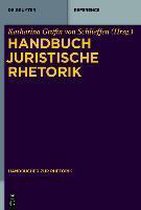 Handbuch Juristische Rhetorik