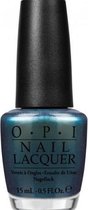 OPI nagellak This Color's making waves NL H74