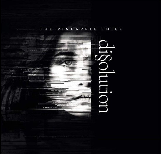 Dissolution (Earbook)