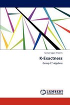 K-Exactness