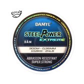 Dam Steelpower X-Treme Vislijnen Size : 60/00