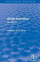 Greek Education