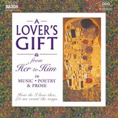 Various Artists - A Lover's Gift From Her To Him (CD)
