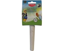 Zitstok mineral Tyrol 12.5 cm